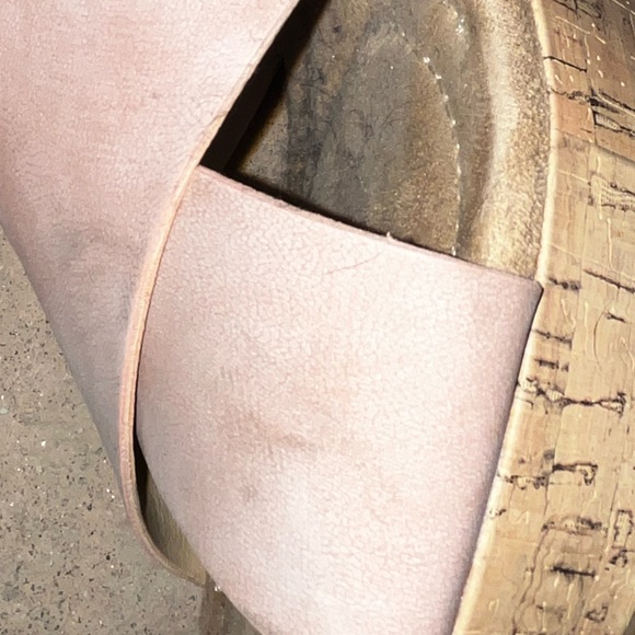 CL by Laundry Wedges 🌵7.5 - Picture 4 of 13